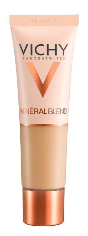 Vichy Mineralblend Nawilżający podkład do twarzy 09 Agate