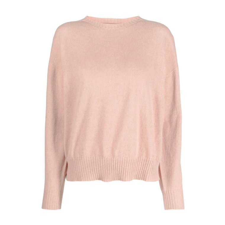 Round-neck Knitwear Twinset