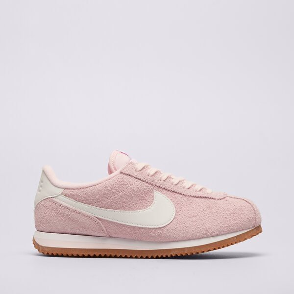 NIKE CORTEZ VINTAGE SUEDE