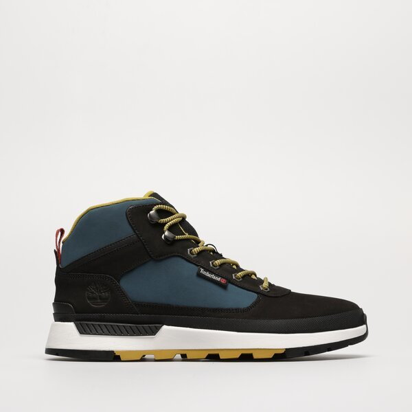 TIMBERLAND FIELD TREKKER MID