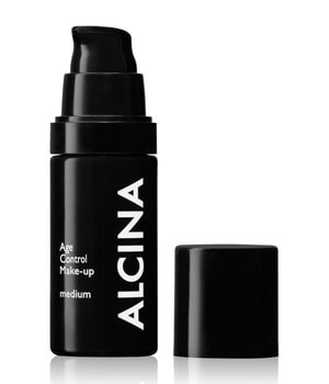 ALCINA Teint Age Control Podkład w płynie 30 ml Medium