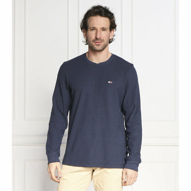 Tommy Jeans Sweter JASPE