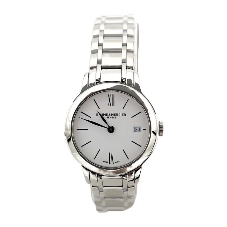 Woman - M0A10489 - Classima Quartz Baume et Mercier