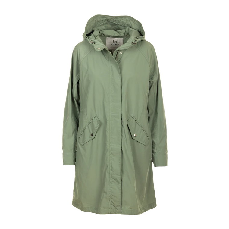 Rain Jackets Woolrich