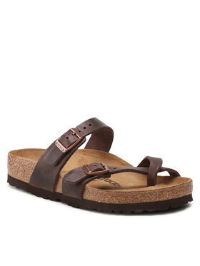 Japonki Birkenstock