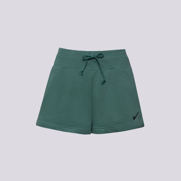 NIKE SZORTY W NSW PHNX FLC HR SHORT