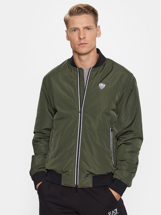 Kurtka bomber EA7 Emporio Armani