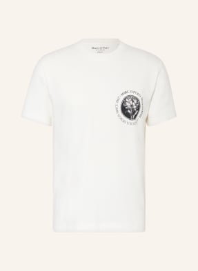 Marc O'polo T-Shirt weiss