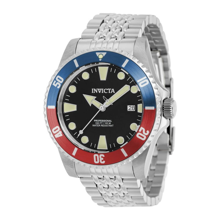 Pro Diver 39751 Men's Automatic Watch - 44mm Invicta Watches