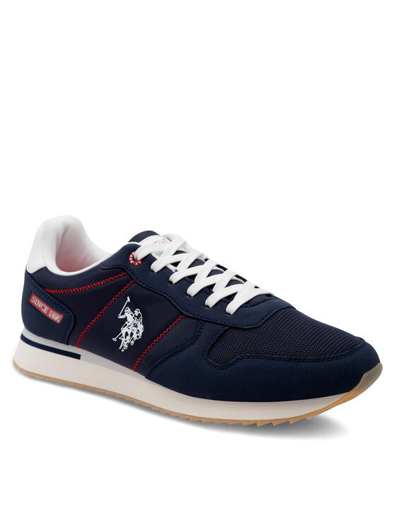 Sneakersy U.S. Polo Assn.