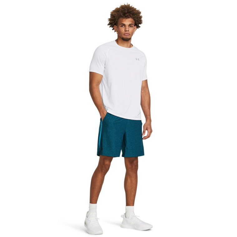 Męskie spodenki treningowe Under Armour Men's UA Unstoppable Cargo Shorts 