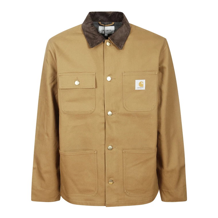 Light Jackets Carhartt Wip