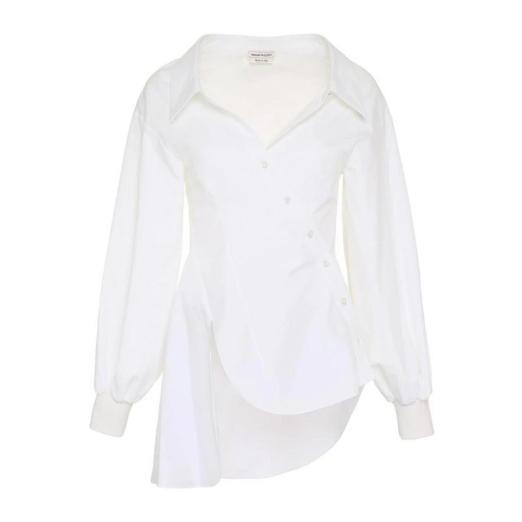 Alexander McQueen Women's Top Alexander McQueen