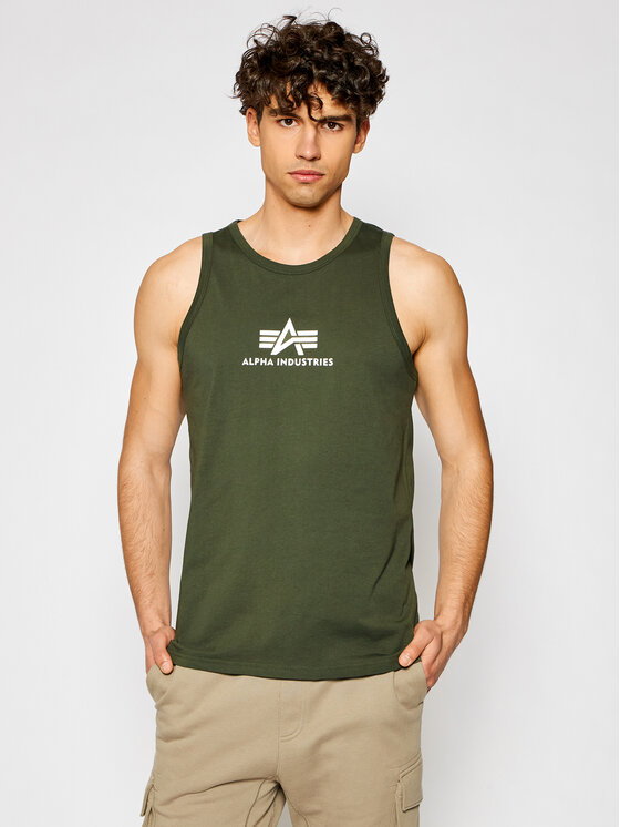 Tank top Alpha Industries