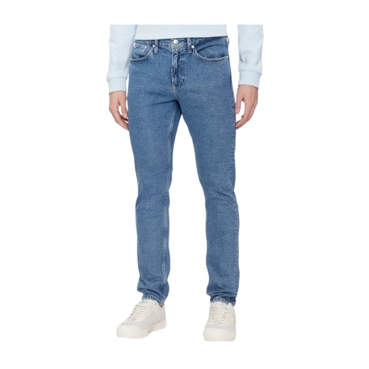 Slim-fit Jeans Calvin Klein