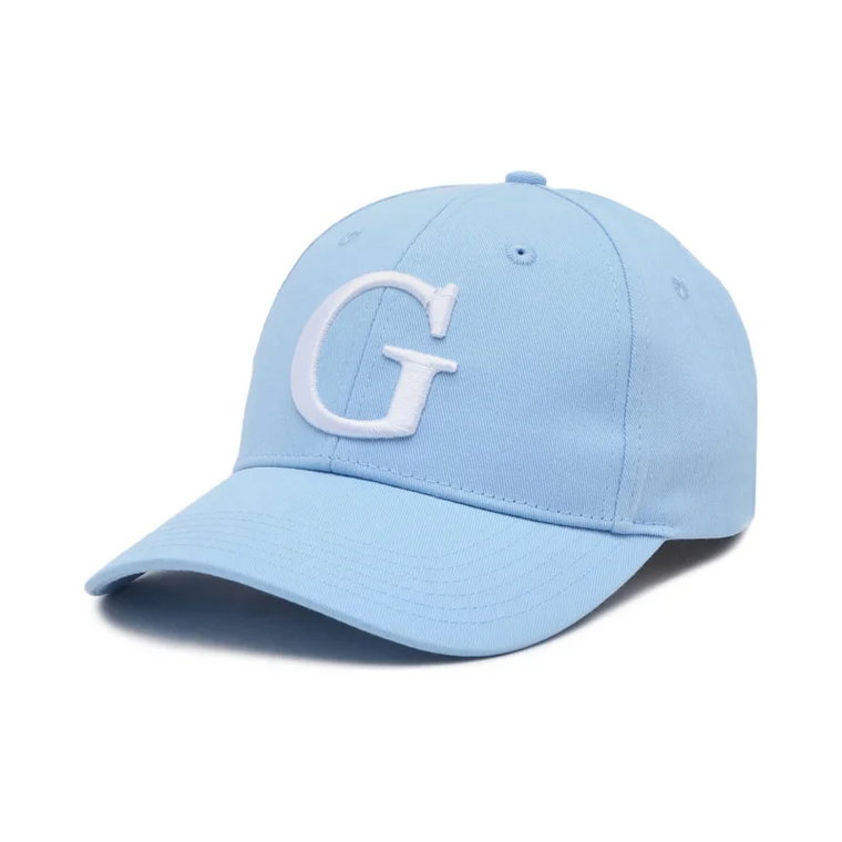 GUESS Czapka 3D G LOGO BASEBALL