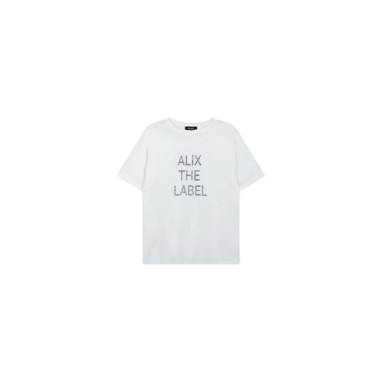 T-Shirts Alix The Label