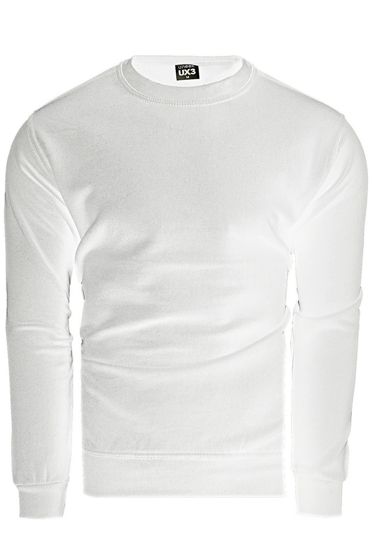 Bluza męska BOK01- biała
