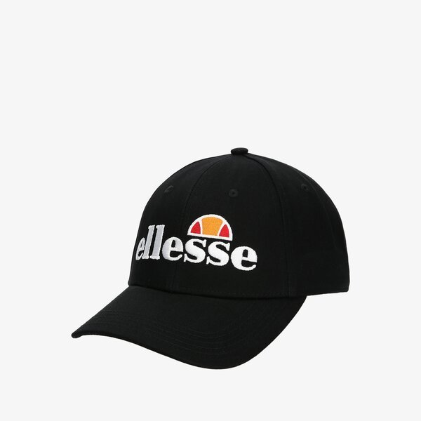 ELLESSE CZAPKA RAGUSA BLK