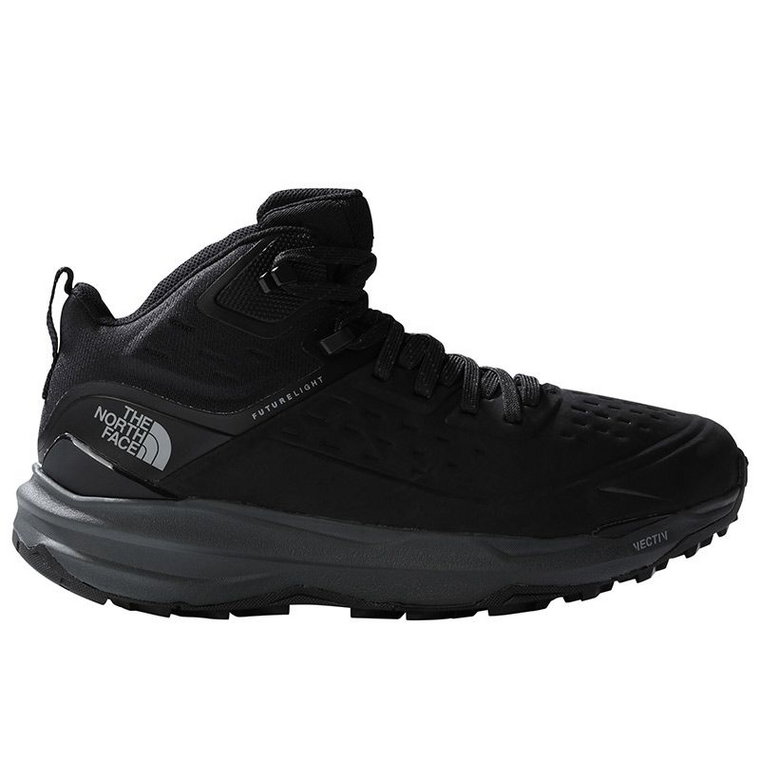 Buty The North Face Vectiv Exploris II Mid 0A7W4XNY71 - czarne