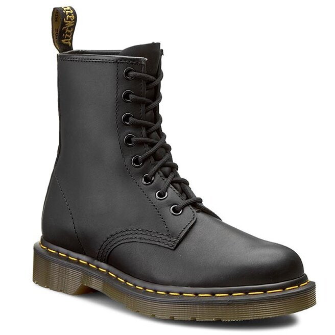 Glany Dr. Martens