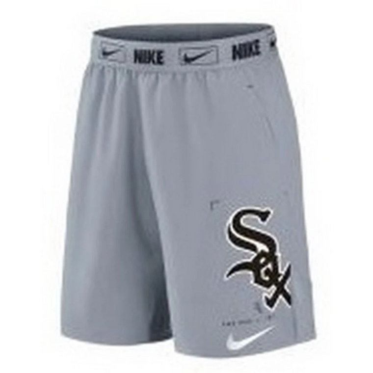 Bold Express Dri-Fit Shorts Nike