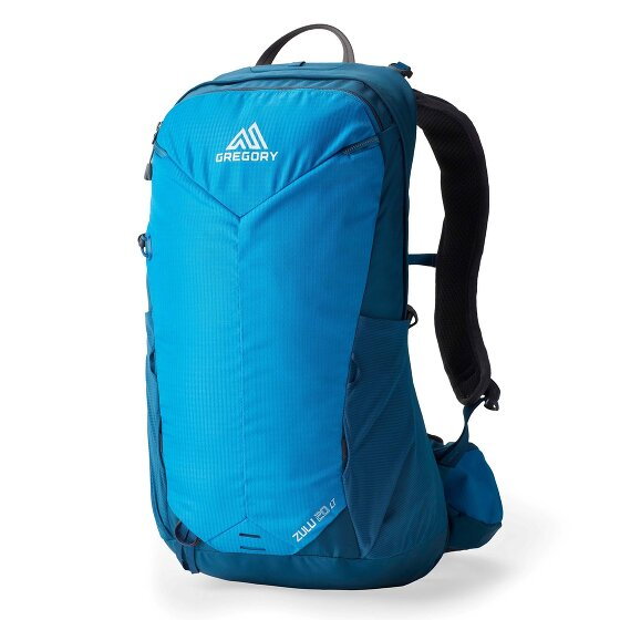 Gregory Zulu LT 20 Plecak 55 cm horizon blue