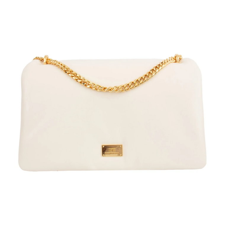 Stylowa Borsa Torba Elisabetta Franchi