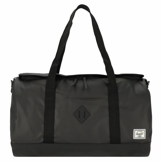 Herschel Heritage Torba podróżna Weekender 52 cm black