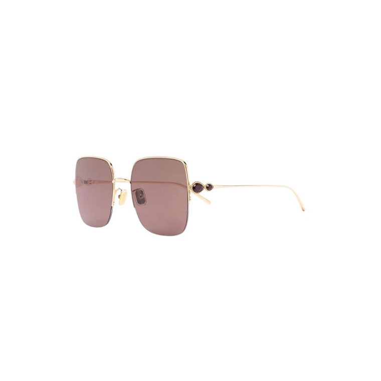 Bc0122S 003 Sunglasses Boucheron