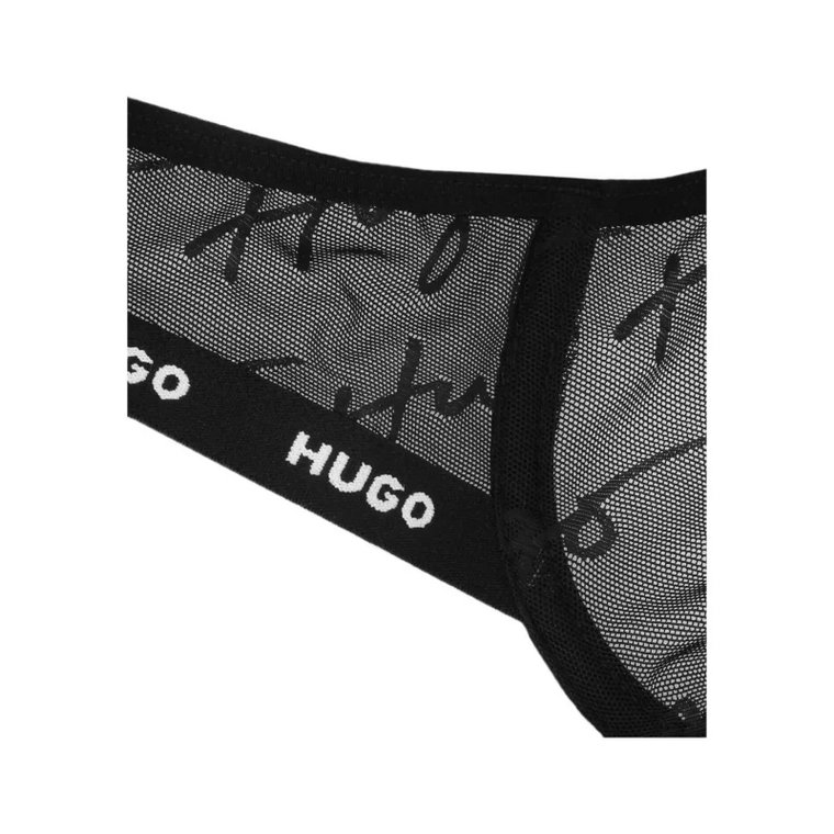 Hugo Bodywear Biustonosz