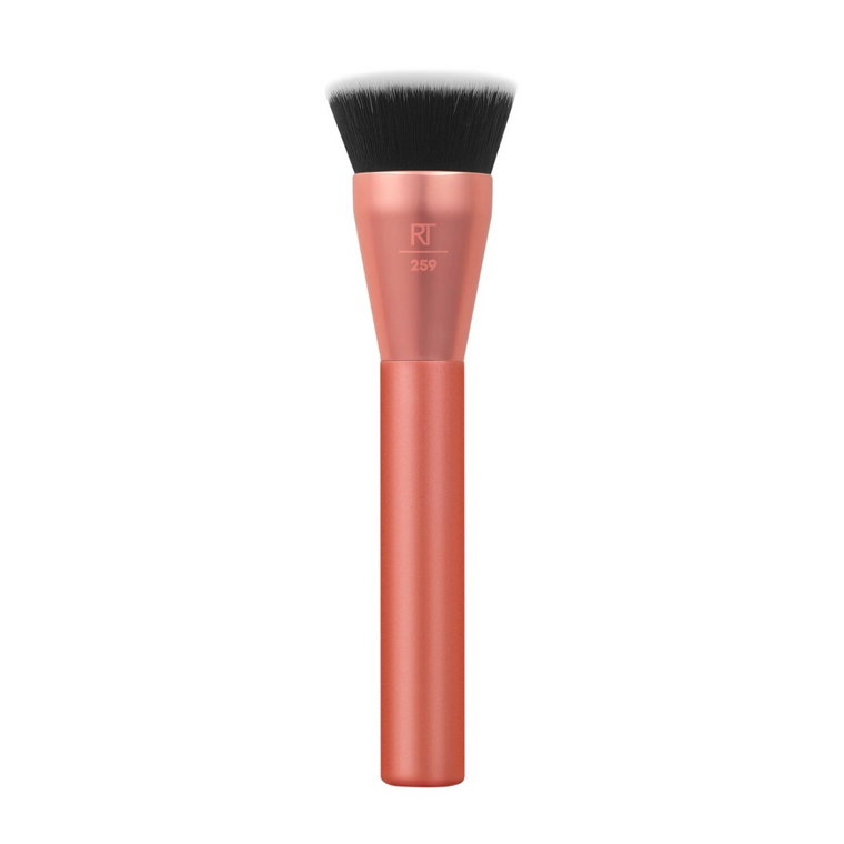 Real Techniques Pędzel Glow Round Base Brush