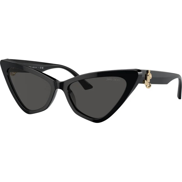 Jimmy Choo Okulary przeciwsłoneczne JC5008