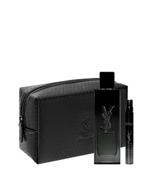 Yves Saint Laurent MYSLF 100 ml Eau de Parfum Set (+ EdP 10 ml & Pouch) Zestaw zapachowy 1 szt.