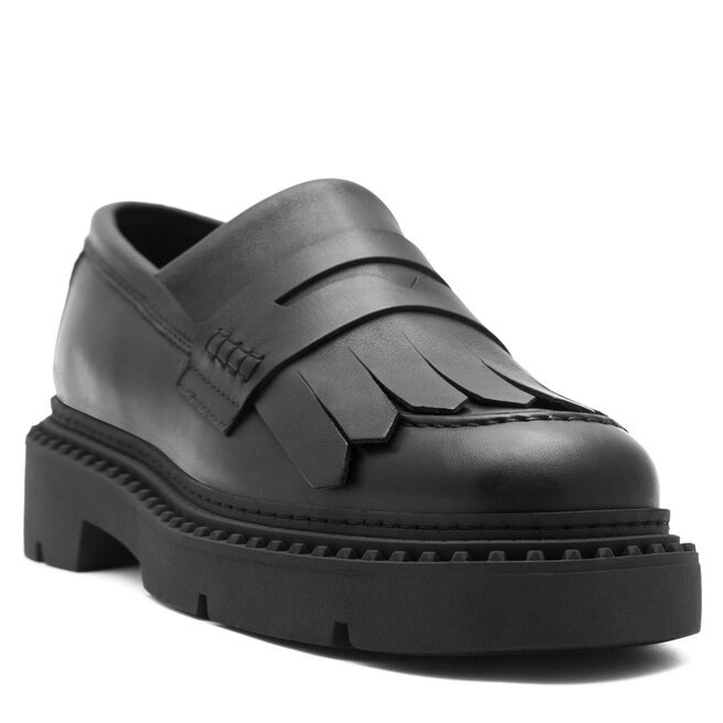 Loafersy Badura