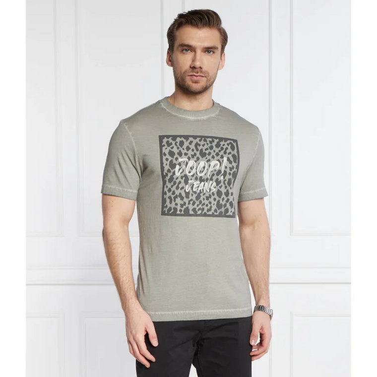 Joop! Jeans T-shirt | Modern fit