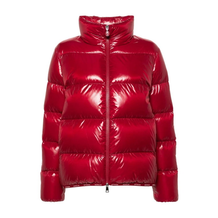 Kurtka puchowa Abbadia Moncler