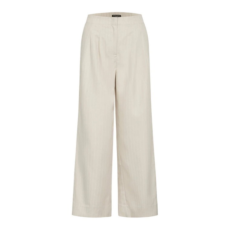 Wide Trousers Bruuns Bazaar