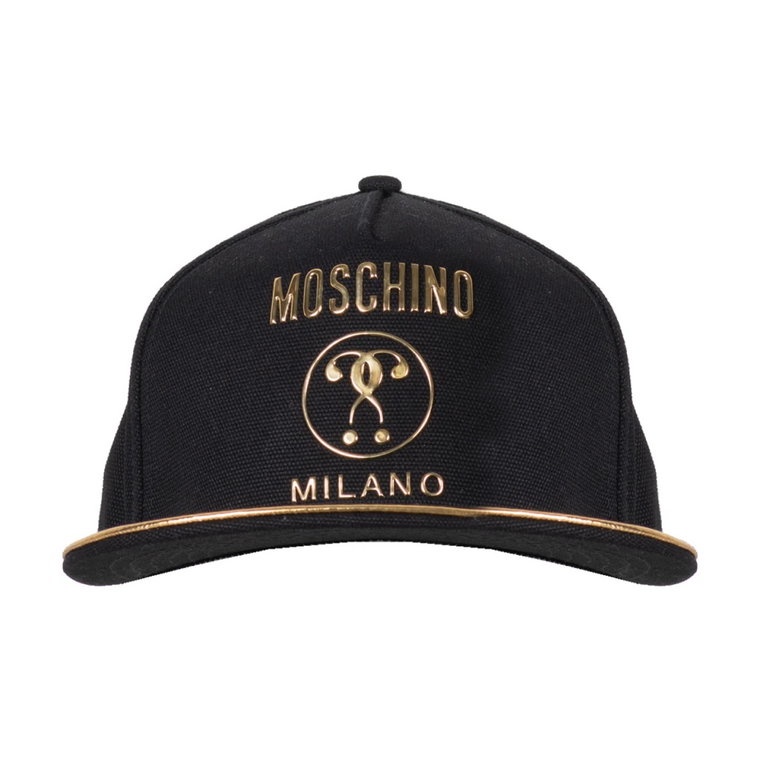 Hats Moschino