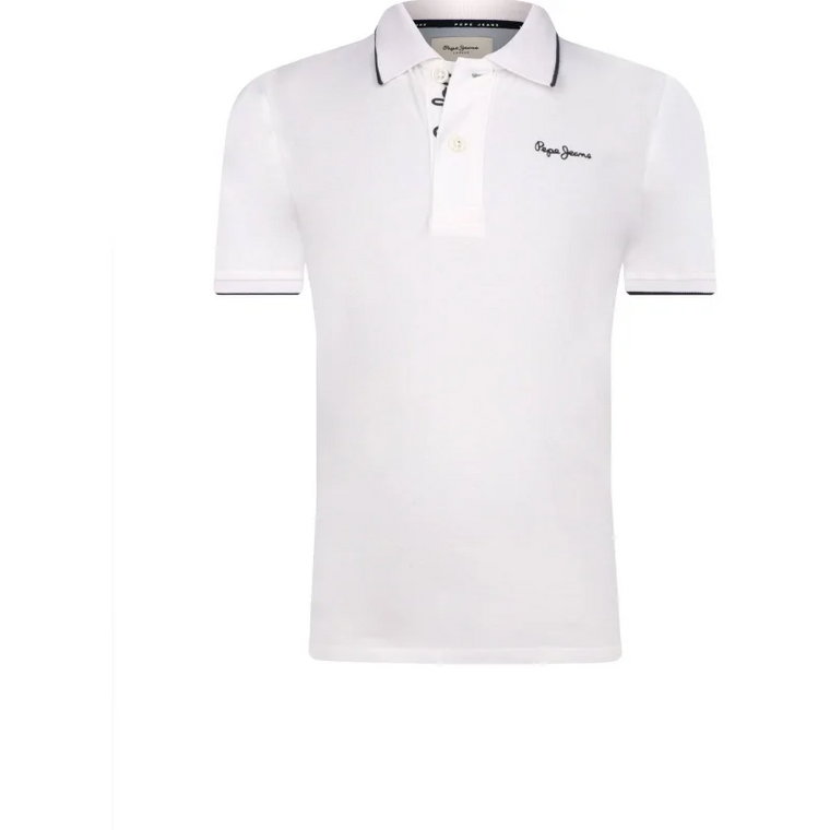 Pepe Jeans London Polo NEW THOR | Regular Fit