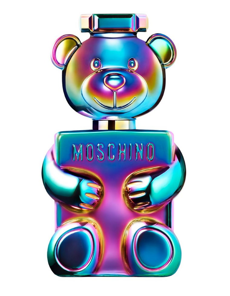 Moschino Toy 2 Pearl Woda perfumowana dla kobiet 100 ml