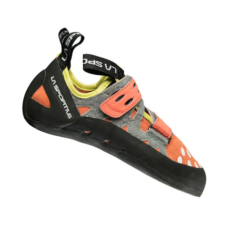 Buty wspinaczkowe La Sportiva TARANTULA WOMAN coral - 33,5