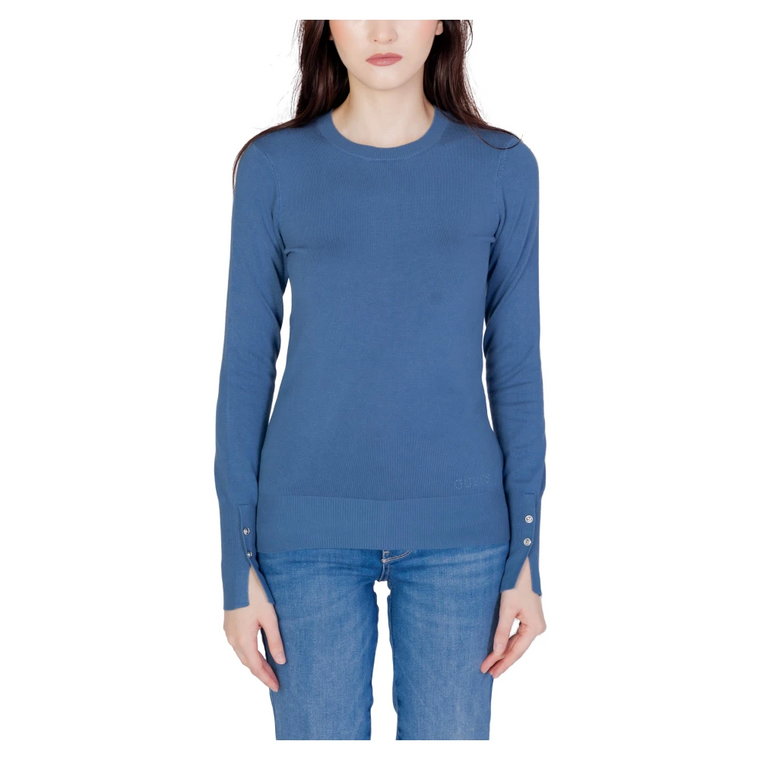 Round-neck Sweter Guess