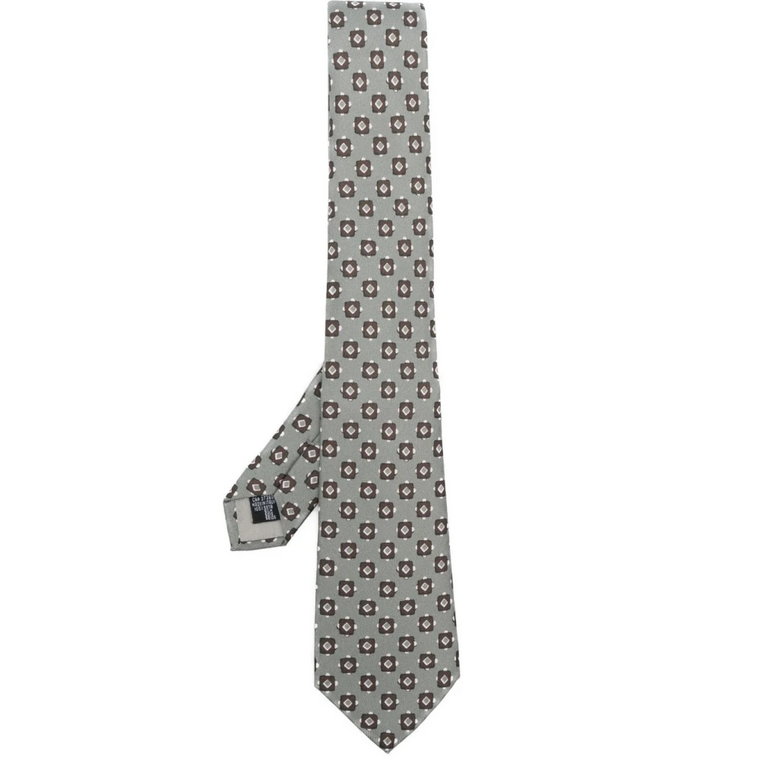 Ties Giorgio Armani