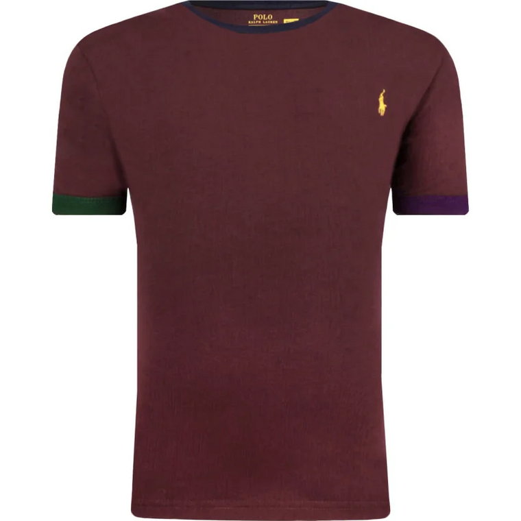 POLO RALPH LAUREN T-shirt | Regular Fit