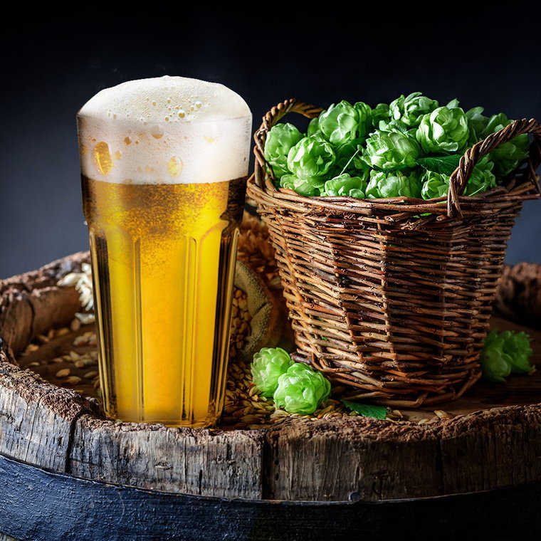 Szklanka do piwa Casablanca 475 ml PASABAHCE