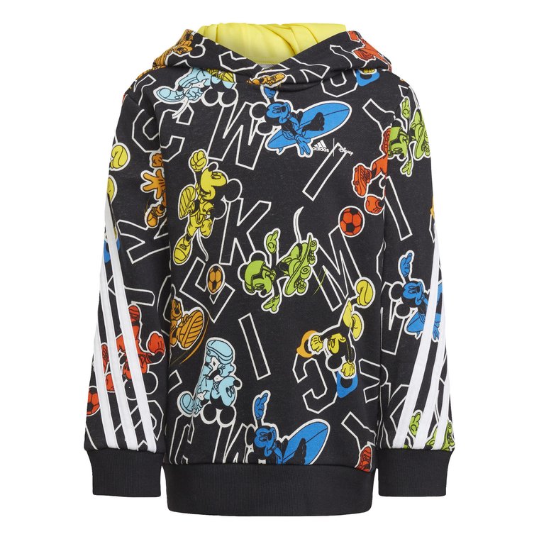 Bluza dziecięca adidas Disney Mickey Mouse