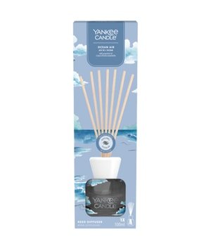 Yankee Candle Ocean Air Reed Diffuser Świeca zapachowa 310 g