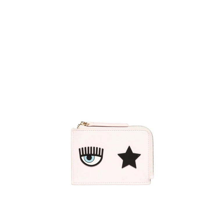 Wallets & Cardholders Chiara Ferragni Collection