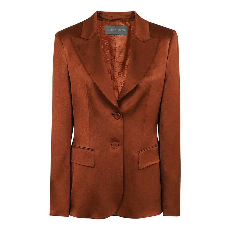 Jackets Alberta Ferretti